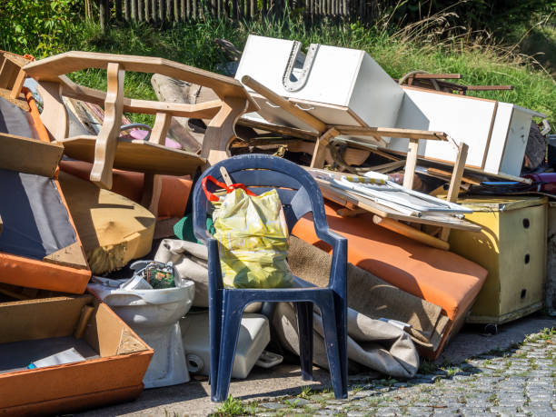Best Same-Day Junk Removal Services  in Mowbray Mountain, TN