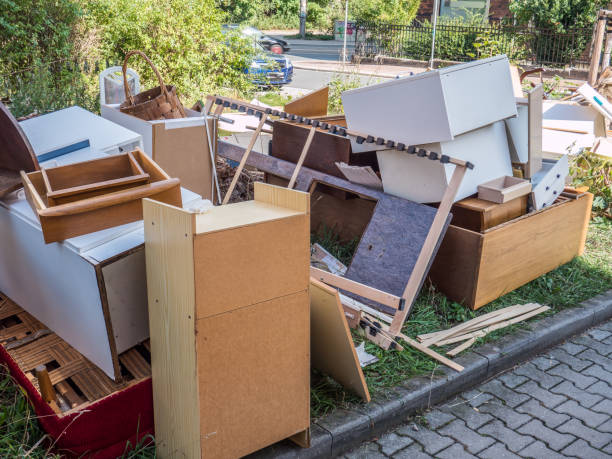 Best Mattress Disposal  in Mowbray Mountain, TN