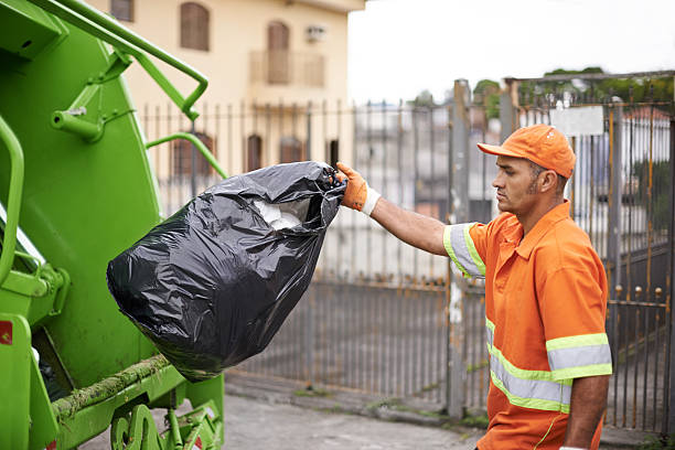 Best Demolition Debris Removal  in Mowbray Mountain, TN
